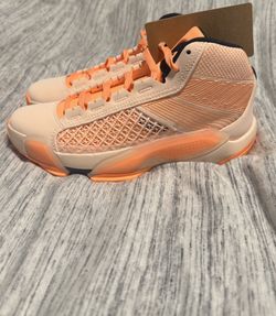 New Jordan XXXVIII Sz 6 GS