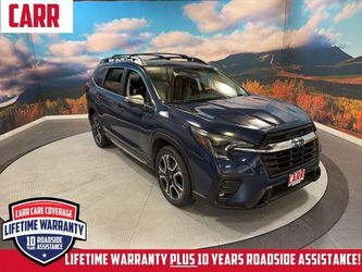 2023 Subaru Ascent