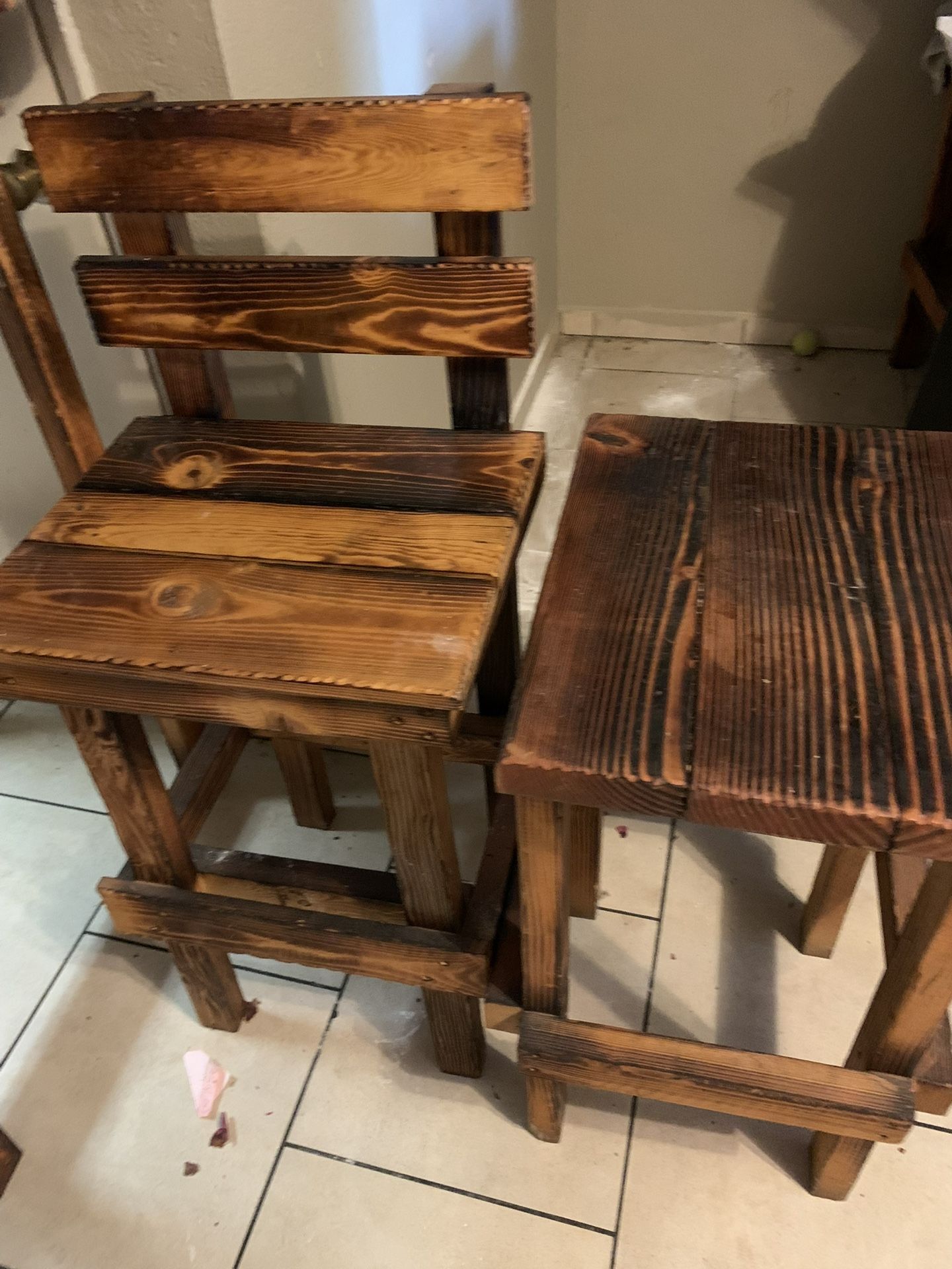 Bar Set