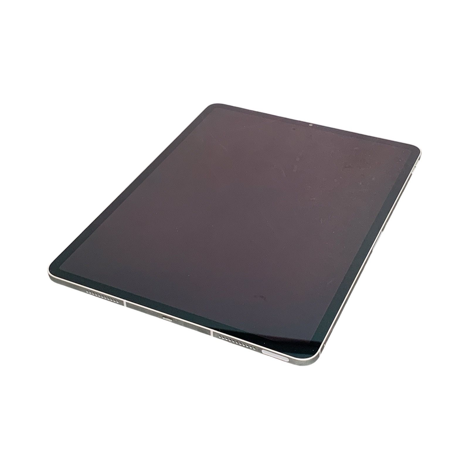 Apple iPad Pro 12.9” W Keyboard Case & 2nd Gen Apple Pencil