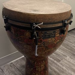 Remo djembe 