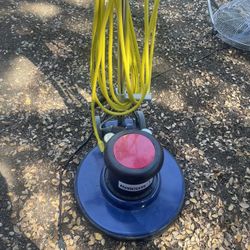 Renown 20” Floor Polisher