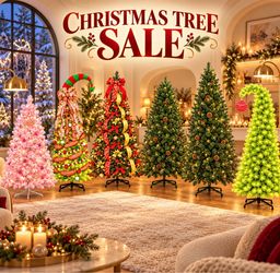 Christmas Tree,