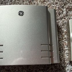 GE Wireless Doorbell System