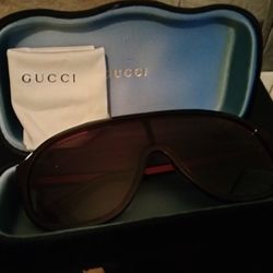GUCCI GG1038S MEN SUNGLASSES