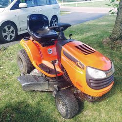 Grass Mower Lawn Mower