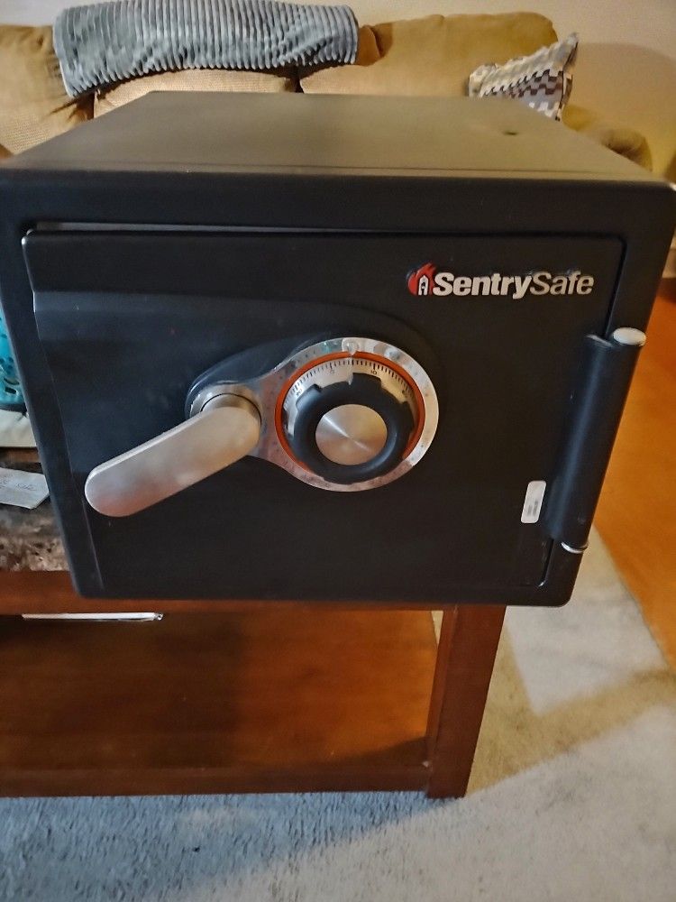 Sentry Safe