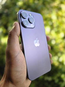 iPhone 14 Pro Max 128GB Unlocked