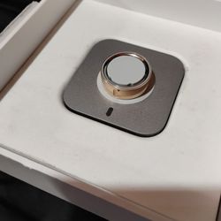 Oura Ring 4th Gen, Size 8,  Rose Gold