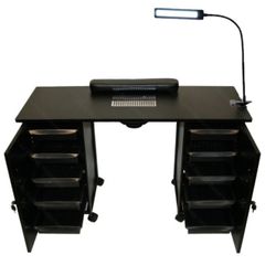 Manicure Tables 