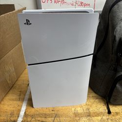 Playstation Five
