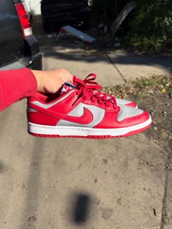 Nike dunk