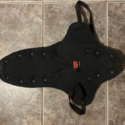 Ducati Back Protector