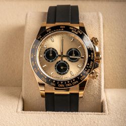 Automatic Watch