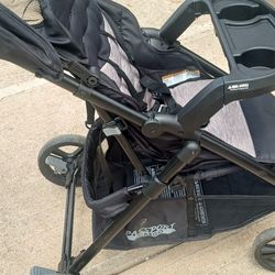 Single Stroller 