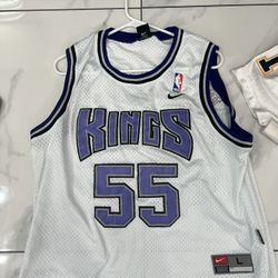 NBA Kings Jersey 