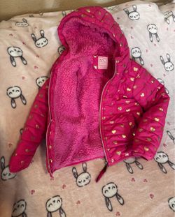 Girls jackets in good condition