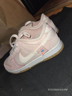 Nike Dunks