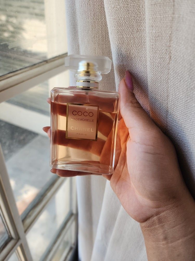 Coco Chanel Perfume