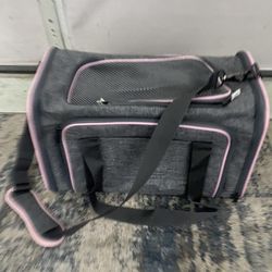 Pet Carrier 