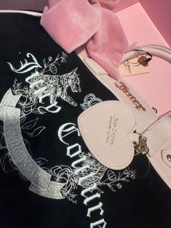 Juicy couture