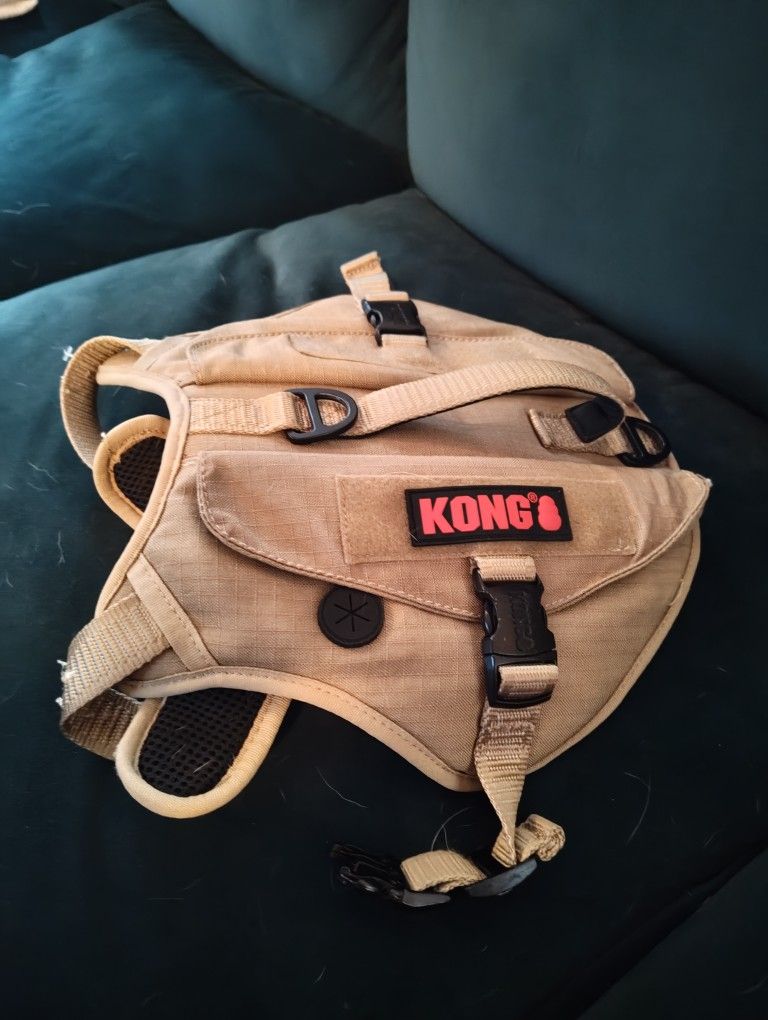 Kong Medium Dog Harness