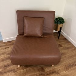 Convertible Accent Chair