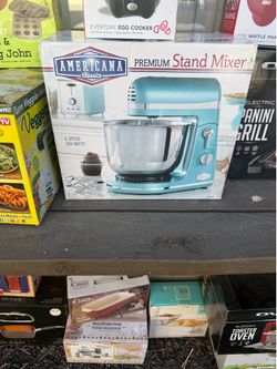 Stand Mixer