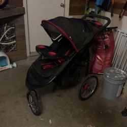 Graco Jogging Stroller 
