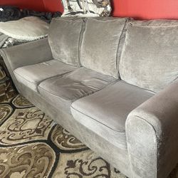 Free Couch