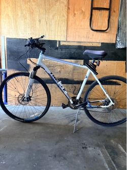 Trek 29” frame