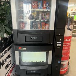 Vending machine