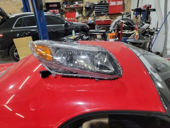 2006 - 2015 Honda Civic Headlight Right Side