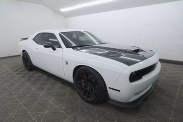 2015 Dodge Challenger