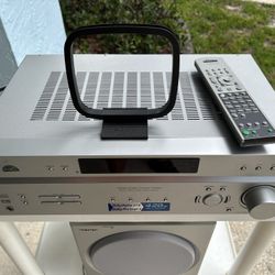 Sony Digital Audio Center