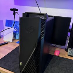 ASUS PC (**CASE ONLY**)