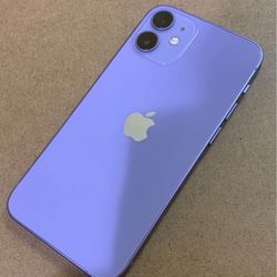 Unlocked iPhone 12 5G 