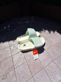 Nike Bennasi JDI QC Slides