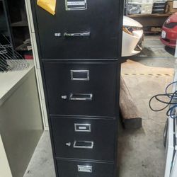 Filing Cabinet 