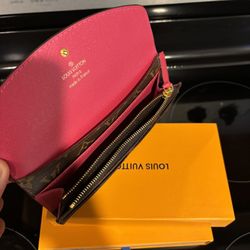 Wallet For Women 