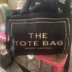 The toTe Bag MaRcJacoBS 