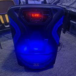 Bluetooth Speaker
