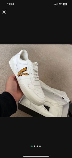 Versace Sneakers