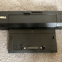 Dell Docking Station (PR02X)