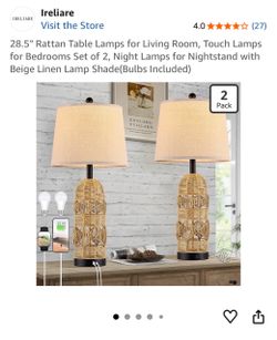 Lamps