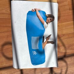 Wekapo Inflatable Lounger