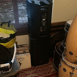 Bluetooth Speakers