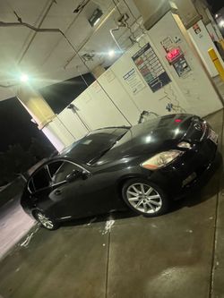 2006 Lexus gs300 for parts