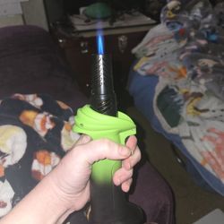 Butane Torch (Located In Isleton) 