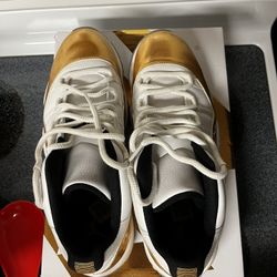 Jordan Retro 11 Low 